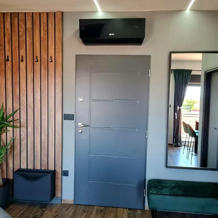 Appartement Modern With A Beautiful View *