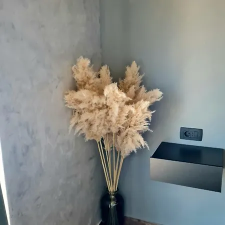 Modern With A Beautiful View Apartment *