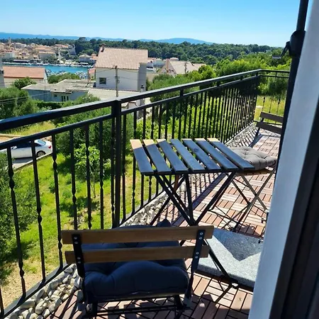 Apartment Modern With A Beautiful View *