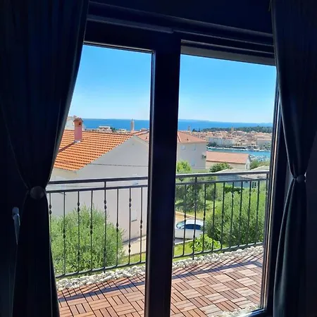 Modern With A Beautiful View