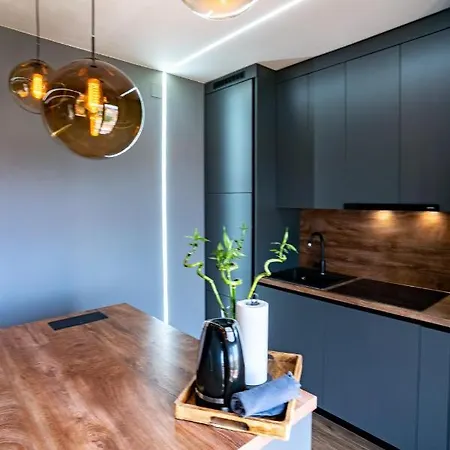 Apartment Modern With A Beautiful View Rab Town