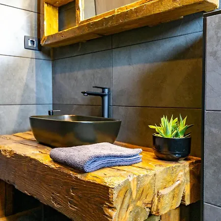 Modern With A Beautiful View Appartement *