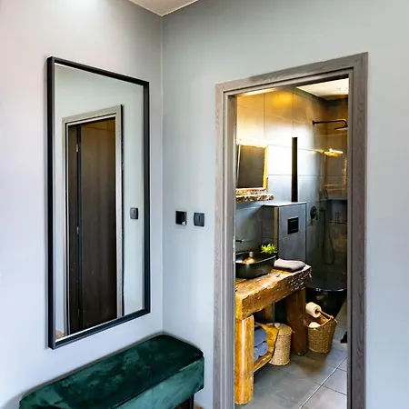 Modern With A Beautiful View