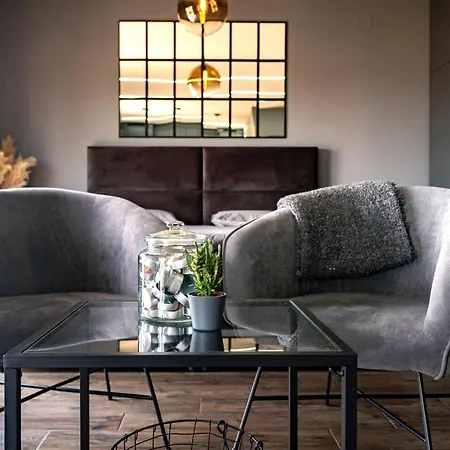 Modern With A Beautiful View Διαμέρισμα Ραμπ