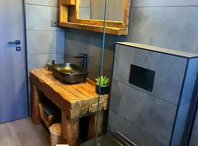 Modern With A Beautiful View