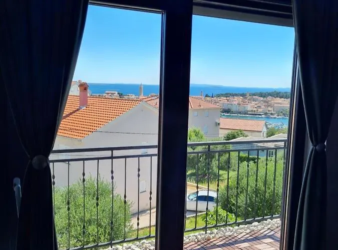 Modern With A Beautiful View