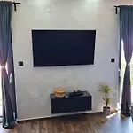 Appartamento Modern With A Beautiful View Rab Town