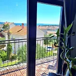 Modern With A Beautiful View Appartamento *