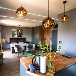 Appartamento Modern With A Beautiful View *
