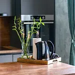 Modern With A Beautiful View