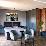 Modern With A Beautiful View *