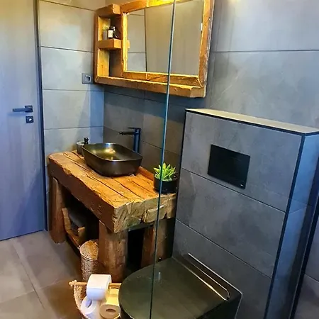 Modern With A Beautiful View