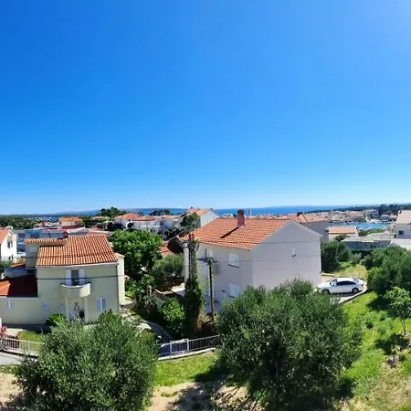 Modern With A Beautiful View *