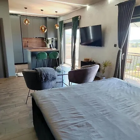 Modern With A Beautiful View *