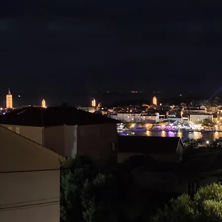 Modern With A Beautiful View Lejlighed