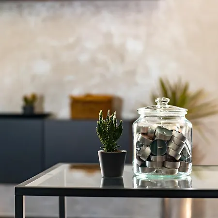 Modern With A Beautiful View *