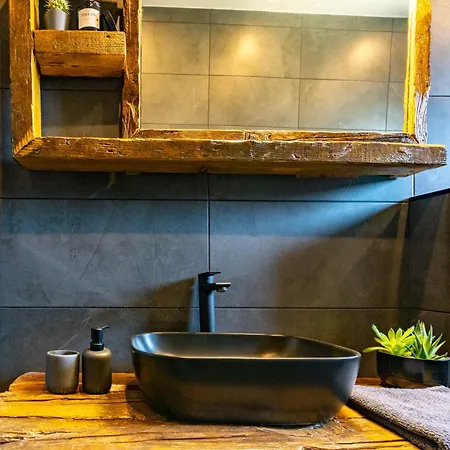 Lejlighed Modern With A Beautiful View Rab Town