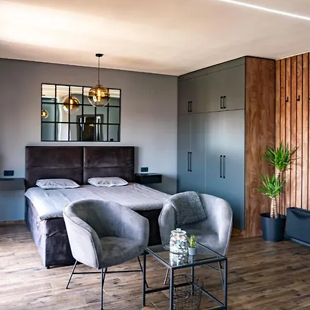 Modern With A Beautiful View *